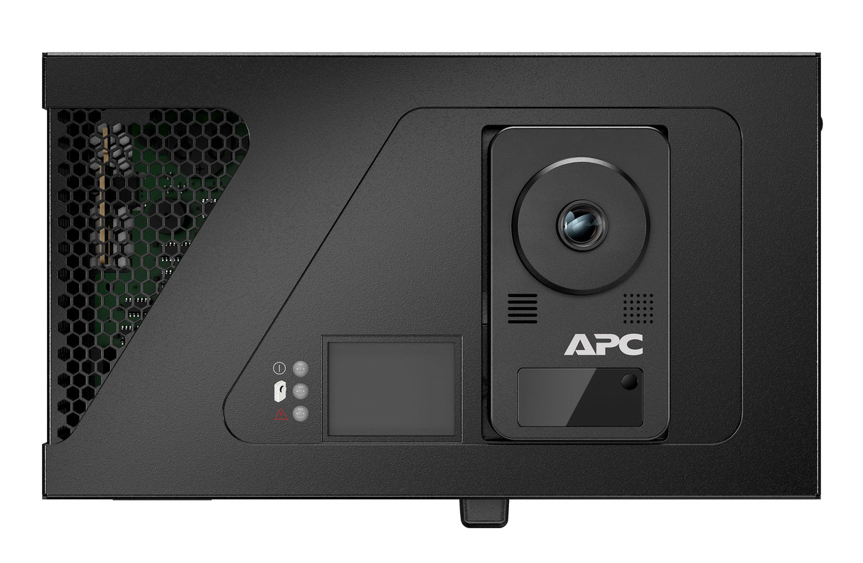 APC APC NETBOTZ ROOM MONITOR 755 (NBWL0755)