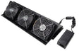 APC APC NetShelter CX Fan Booster Kit (AR4703)
