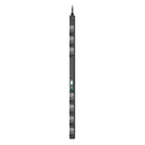 APC APC NetShelter Rack PDU Advanced | Metered | 11.5kW | 3PH | 415V | 20A | 520P6 | 42 Outlet (APDU10250ME)