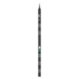 APC APC NetShelter Rack PDU Advanced | Metered | 17.3kW | 3PH | 415V | 30A | 530P6 | 48 Outlet (APDU10350ME)