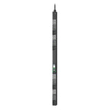 APC APC NetShelter Rack PDU Advanced | Switched Metered Outlet | 11.5kW | 3PH | 415V | 20A | 520P6 | 48 Outlet (APDU10250SM)