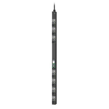 APC APC NetShelter Rack PDU Advanced | Switched | 11.5kW | 3PH | 415V | 20A | 520P6 | 42 Outlet (APDU10250SW)