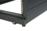 APC APC NetShelter SX 42U Server Rack Enclosure 600mm x 1070mm w| Sides Black (AR3100)