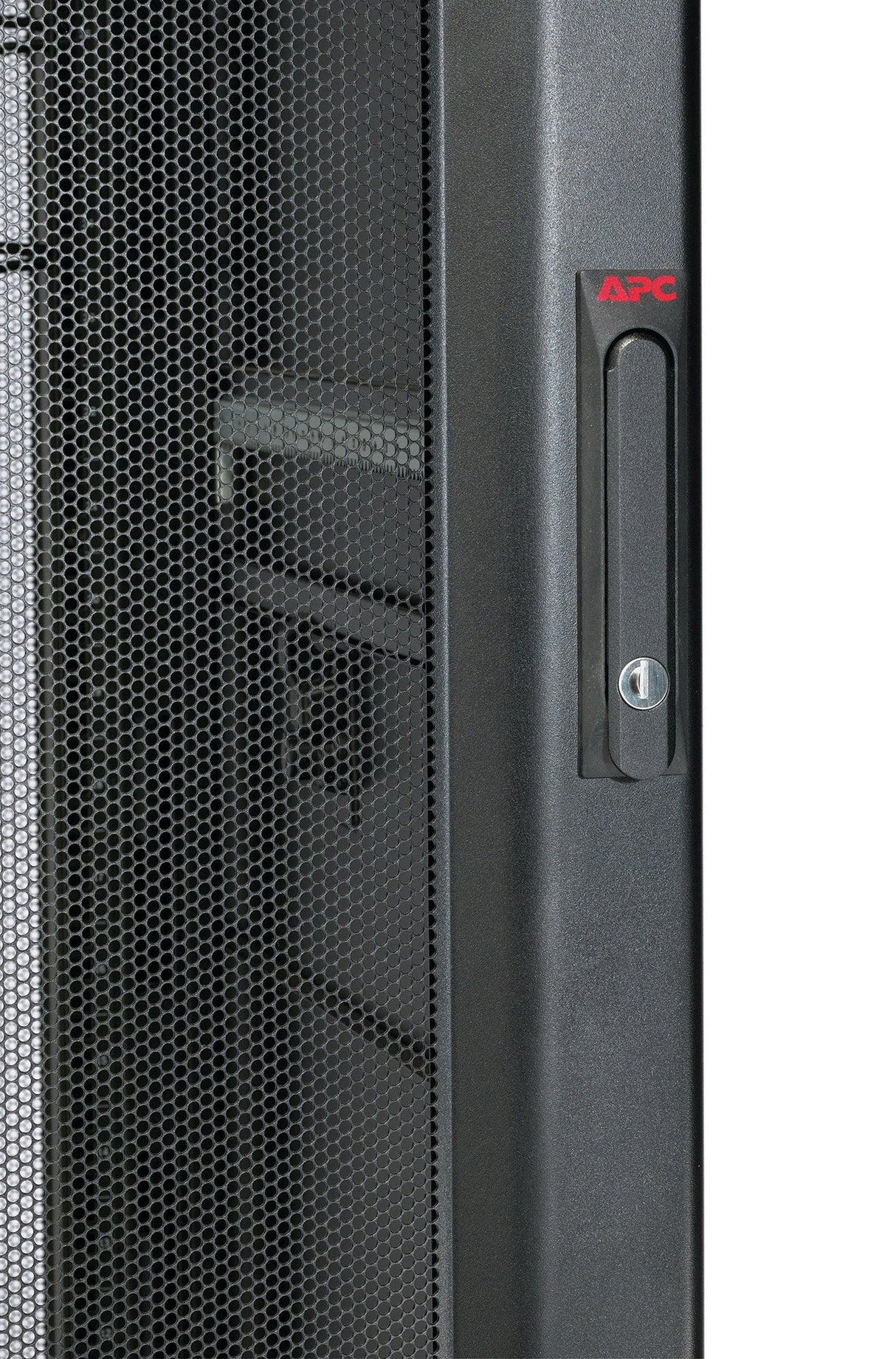 APC APC NetShelter SX 42U Server Rack Enclosure 600mm x 1070mm w| Sides Black (AR3100)
