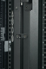 APC APC NetShelter SX 42U Server Rack Enclosure 600mm x 1070mm w| Sides Black (AR3100)