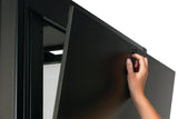 APC APC NetShelter SX 42U Server Rack Enclosure 600mm x 1070mm w| Sides Black (AR3100)