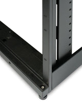 APC APC NetShelter SX 42U Server Rack Enclosure 600mm x 1070mm w| Sides Black (AR3100)