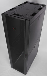 APC APC NetShelter SX 42U Server Rack Enclosure 600mm x 1070mm w| Sides Black (AR3100)