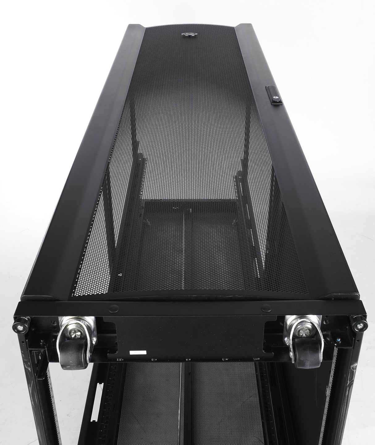 APC APC NetShelter SX 42U Server Rack Enclosure 600mm x 1070mm w| Sides Black (AR3100)