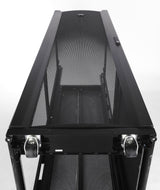 APC APC NetShelter SX 42U Server Rack Enclosure 600mm x 1070mm w| Sides Black (AR3100)
