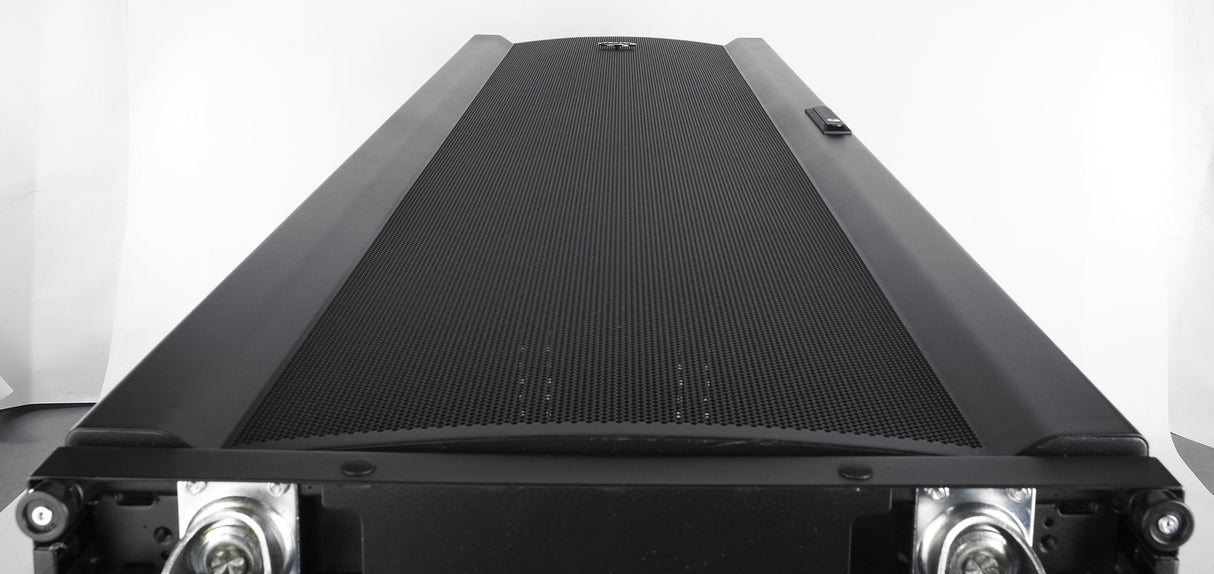 APC APC NetShelter SX 42U Server Rack Enclosure 600mm x 1070mm w| Sides Black (AR3100)