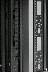 APC APC NetShelter SX 42U Server Rack Enclosure 600mm x 1070mm w| Sides Black (AR3100)