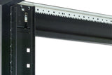 APC APC NetShelter SX 42U Server Rack Enclosure 600mm x 1070mm w| Sides Black (AR3100)