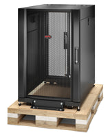 APC APC NetShelter SX AR3006SP 18U 600mm(b) x 900mm(d) Serverrack inclusief zijkanten | Shock packaging (AR3006SP)