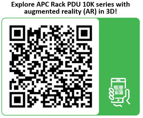 APC APC NS Rack PDU Adv Met 7.4kW 1PH 230V 32A power distribution unit (PDU) 40 AC outlet(s) 0U (APDU10150ME)