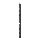 APC APC NS Rack PDU Adv SWD Met 7.4kW 1PH 230V power distribution unit (PDU) 40 AC outlet(s) 0U (APDU10150SM)