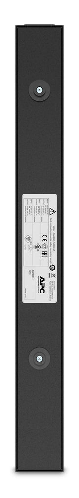 APC APC Rack PDU | Basic | 0U|2U | 16A | 230V | (14x) C13 (AP6003A)