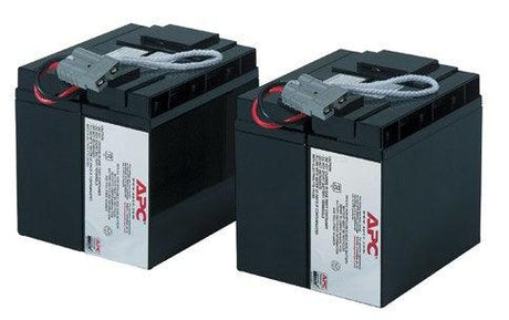 APC APC Replacement Battery Cartridge #11 (RBC11) - TechForGood