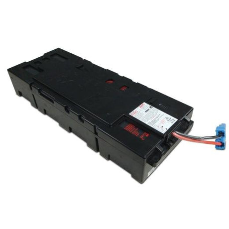 APC APC Replacement Battery Cartridge #115 (APCRBC115) - TechForGood