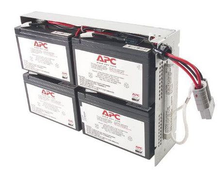 APC APC Replacement Battery Cartridge #23 (RBC23) - TechForGood