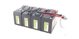 APC APC Replacement Battery Cartridge #25 (RBC25) - TechForGood