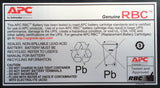 APC APC Replacement Battery Cartridge #31 (RBC31) - TechForGood