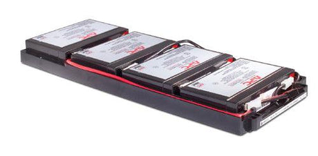 APC APC Replacement Battery Cartridge #34 (RBC34) - TechForGood