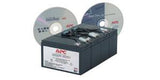 APC APC Replacement Battery Cartridge #8 (RBC8) - TechForGood