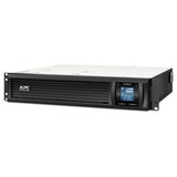 APC APC Smart-UPS C 2000VA LCD RM 2U 230V (SMC2000I-2U)