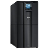 APC APC Smart-UPS C 3000VA LCD 230V (SMC3000I)