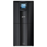 APC APC Smart-UPS C 3000VA LCD 230V (SMC3000I)