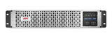 APC APC Smart-UPS Lithium Ion Short Depth 1000VA 230V with SmartConnect uninterruptible power supply (UPS) Line-Interactive 1 kVA 800 W 6 AC outlet(s) (SMTL1000RMI2UC)