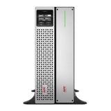 APC APC Smart-UPS | 230V | 2700 W | 3000 VA | IEC 60320 C20 | 6 IEC 60320 C13 | 43.2 x 17.1 x 63.9 cm | 44.5 kg (SRTL3000RM4UXLI-NC)
