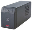 APC APC Smart-UPS SC 420VA 230V APC Smart-UPS SC | 420VA|260W | Input 230V|Output 230V | Interface Port DB-9 RS-232 (SC420I)