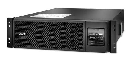 APC APC Smart-UPS SRT 5000VA RM 208|230V HW (SRT5KRMXLW-HW)