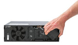 APC APC Smart-UPS SRT 5000VA RM 208|230V HW (SRT5KRMXLW-HW)