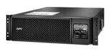 APC APC SRT5KRMXLIM uninterruptible power supply (UPS) Double-conversion (Online) 5 kVA 4500 W 12 AC outlet(s) (SRT5KRMXLIM)
