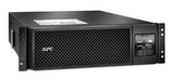 APC APC SRT5KRMXLIM uninterruptible power supply (UPS) Double-conversion (Online) 5 kVA 4500 W 12 AC outlet(s) (SRT5KRMXLIM)