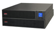 APC APC SRV2KRILRK uninterruptible power supply (UPS) Double-conversion (Online) 2 kVA 1600 W 4 AC outlet(s) (SRV2KRILRK)