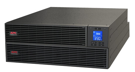 APC APC SRV2KRILRK uninterruptible power supply (UPS) Double-conversion (Online) 2 kVA 1600 W 4 AC outlet(s) (SRV2KRILRK)