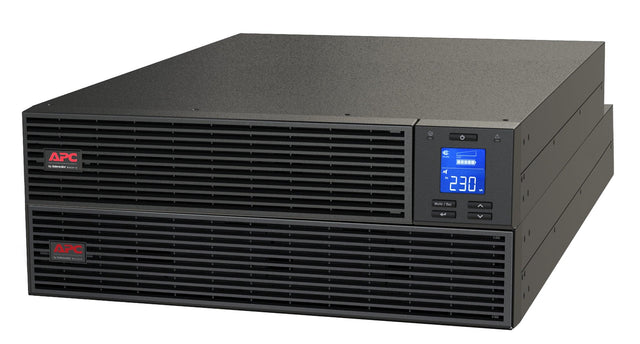 APC APC SRV2KRILRK uninterruptible power supply (UPS) Double-conversion (Online) 2 kVA 1600 W 4 AC outlet(s) (SRV2KRILRK)