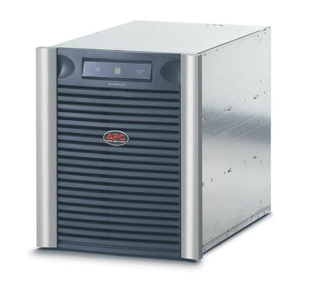 APC APC Symmetra LX 9 Battery Rack-Mount XR FRAME | 230V | with Enclosed battery cabinet |. (SYBFXR9RMI)