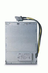APC APC Symmetra LX 9 Battery Rack-Mount XR FRAME | 230V | with Enclosed battery cabinet |. (SYBFXR9RMI)