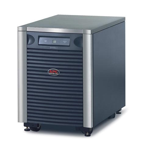 APC APC SYMMETRA LX EXTENDED RUN TOWER with W|9 SYBT5 | 230V. (SYAXR9B9I)