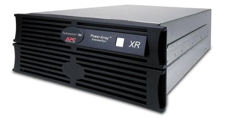 APC APC Symmetra RM XR Frame w|4 SYBT2 | 220-240V (SYRMXR4B4I)