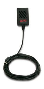 APC APC Temperature & Humidity Sensor (AP9512THBLK)