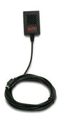 APC APC Temperature & Humidity Sensor (AP9512THBLK)
