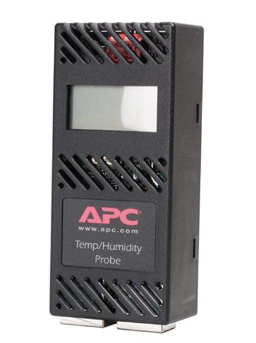 APC APC Temperature & Humidity Sensor with Display (AP9520TH)