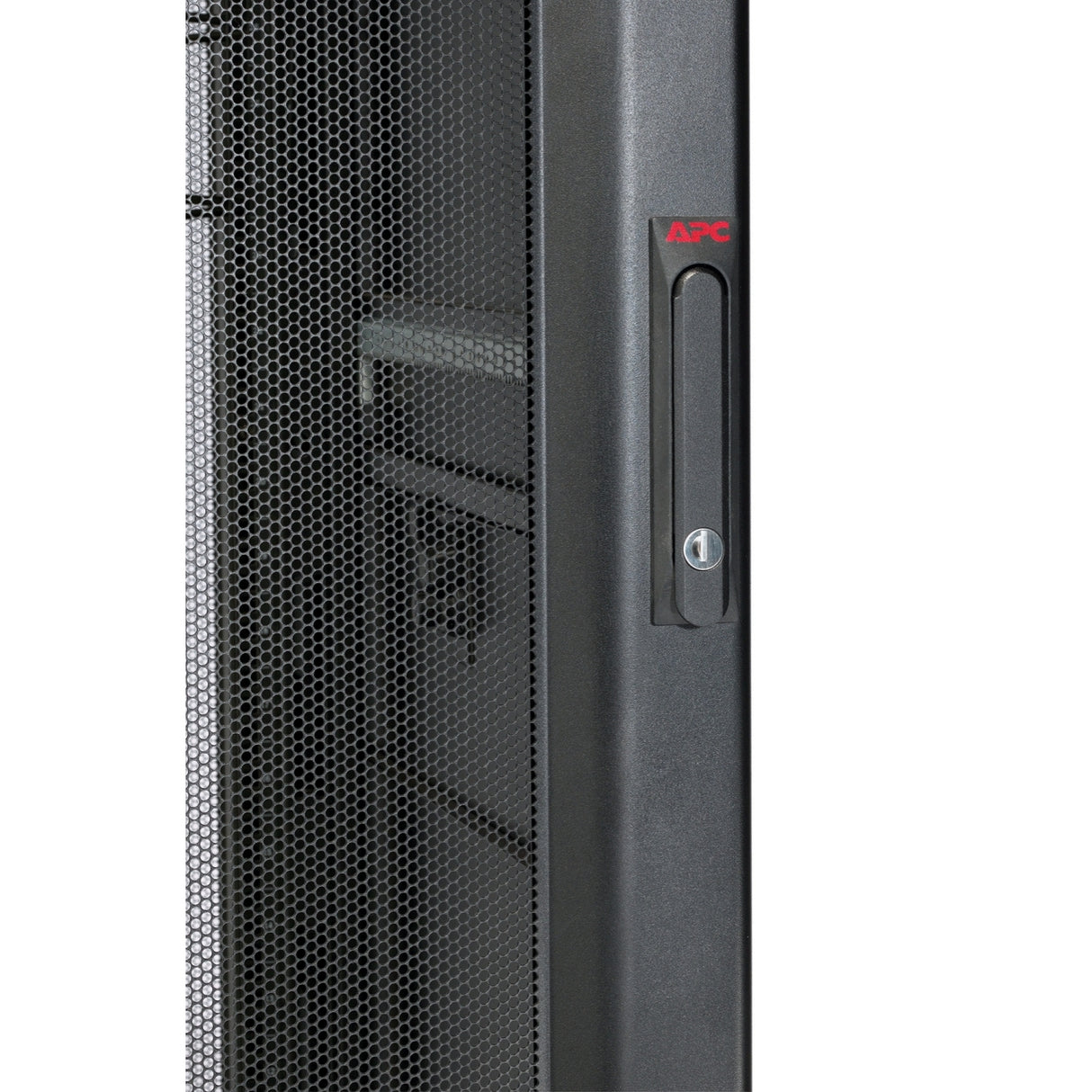 APC AR3100 | NetShelter SX 42U 600mm Wide x 1070mm Deep Enclosure (AR3100HACS)