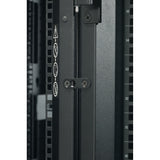 APC AR3150 | NetShelter SX 42U 750mm Wide x 1070mm Deep Enclosure (AR3150HACS)